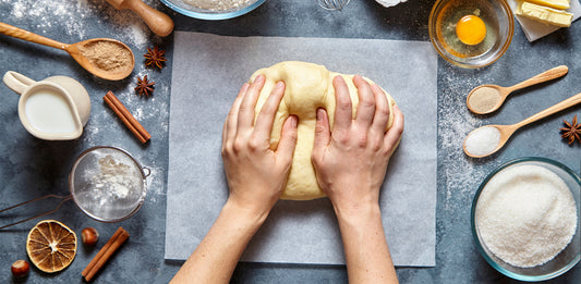 How to Make a Cake: 10 Secrets to Success