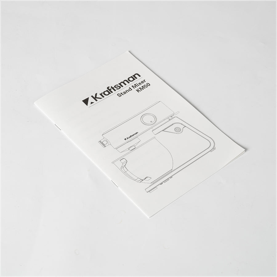 Instruction Manual