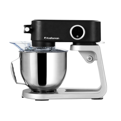 Kraftsman K50 5.3QT All-Metal Stand Mixer