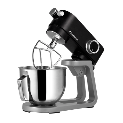 Kraftsman K50 5.3QT All-Metal Stand Mixer