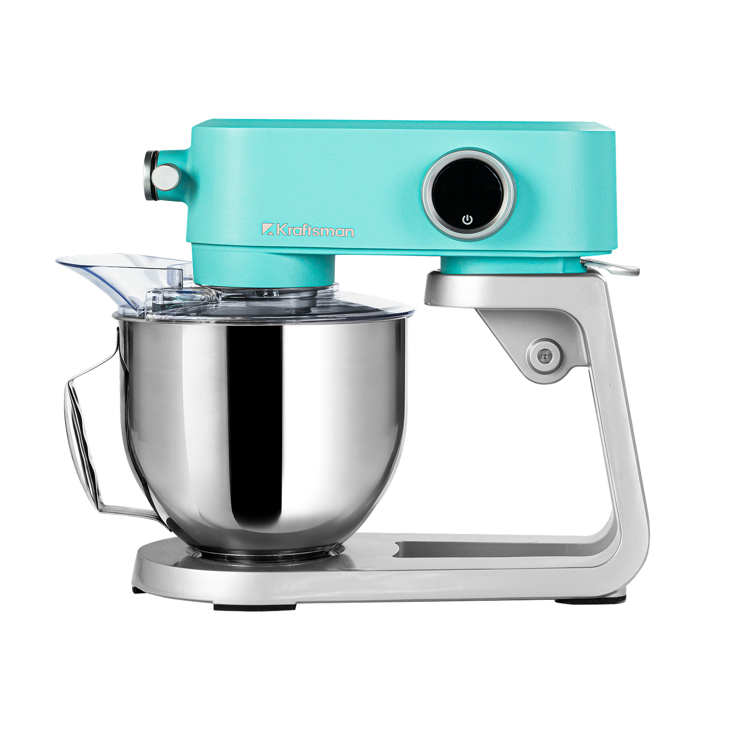 Kraftsman K50 5.3QT All-Metal Stand Mixer