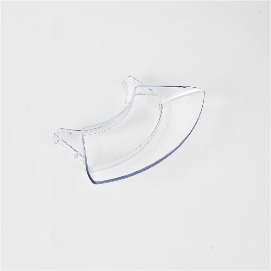 Pouring Chute